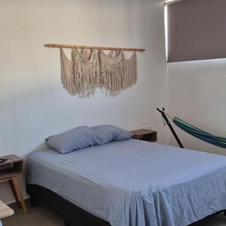 Habitacion En Iker'S House 梅里达 外观 照片