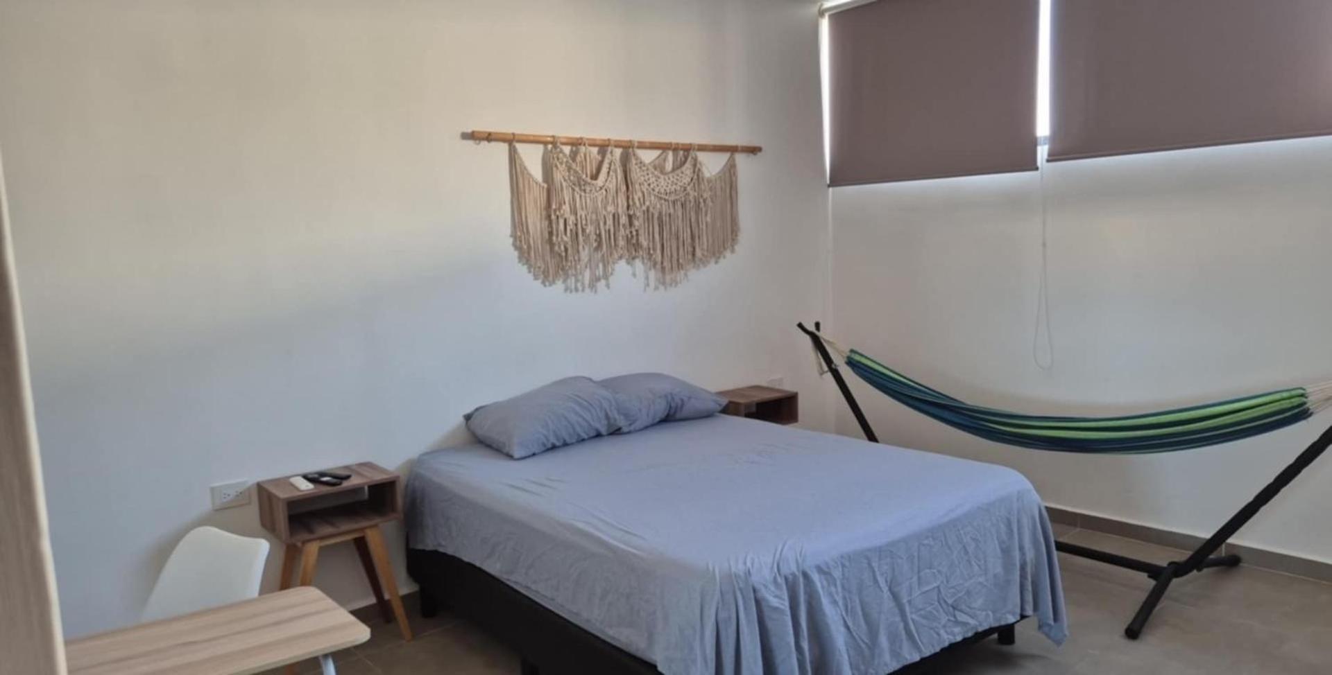 Habitacion En Iker'S House 梅里达 外观 照片